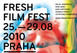 Fresh Film Fest 2010